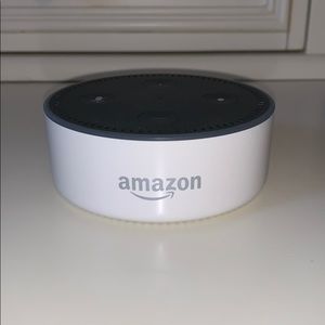 Amazon Echo Dot